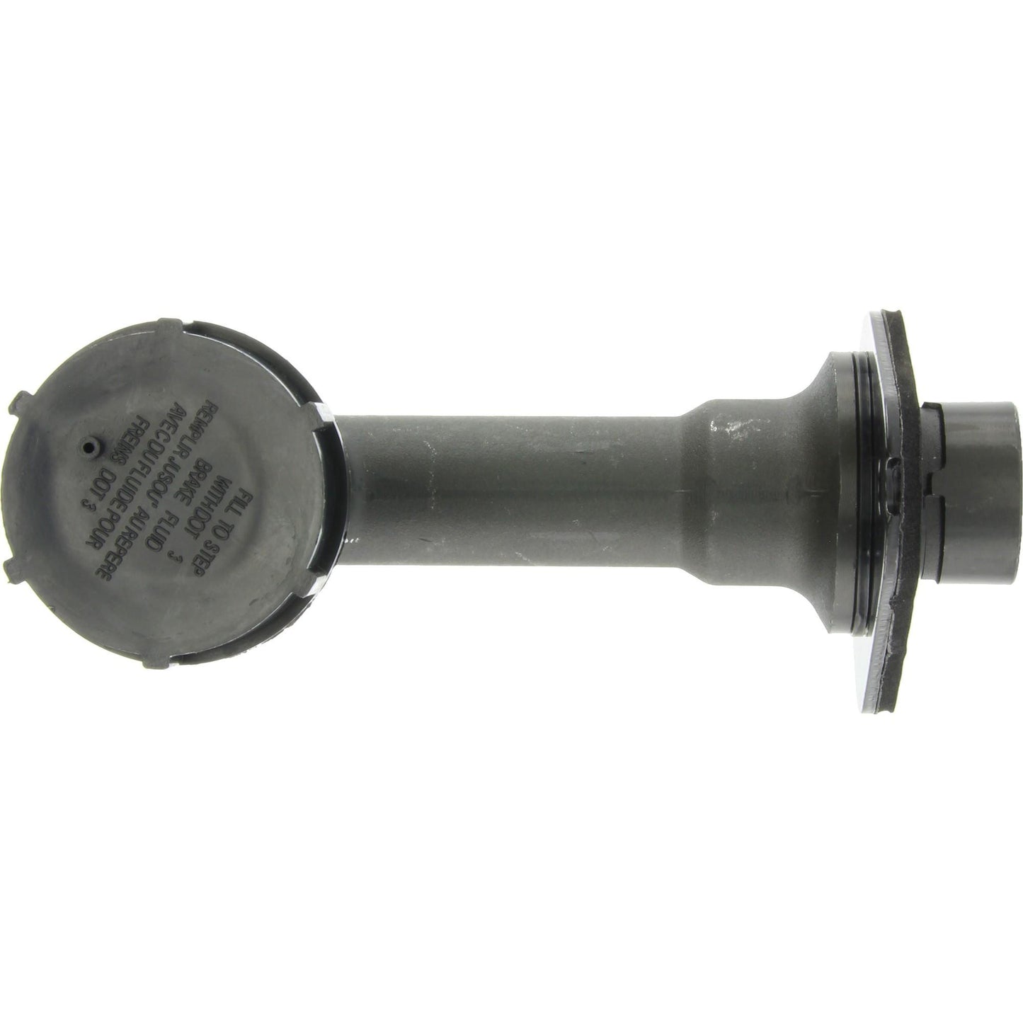 Centric Parts Clutch Master Cylinder 137.65014