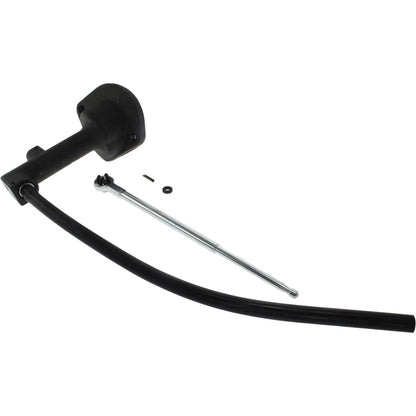 Centric Parts Clutch Master Cylinder 137.65017