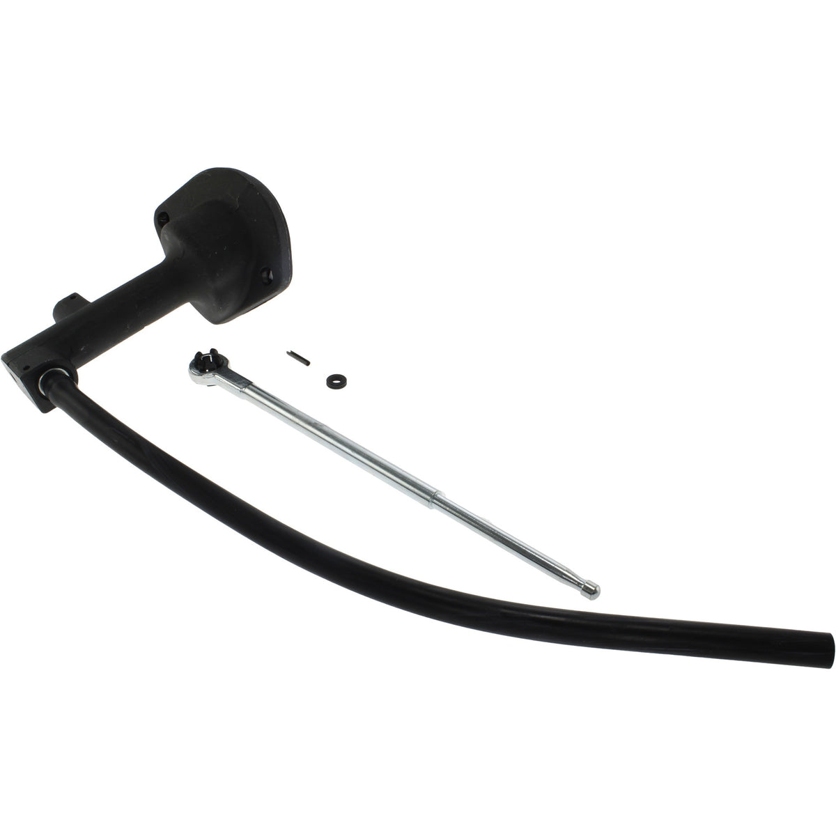Centric Parts Clutch Master Cylinder 137.65017