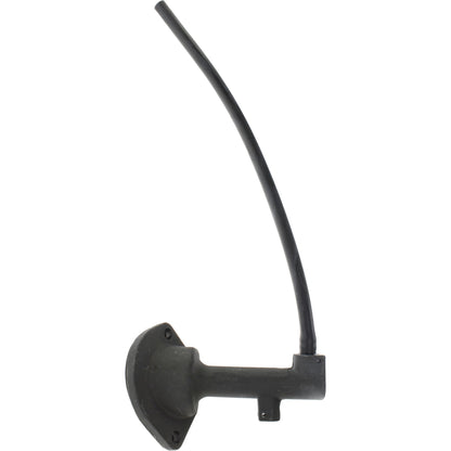 Centric Parts Clutch Master Cylinder 137.65017