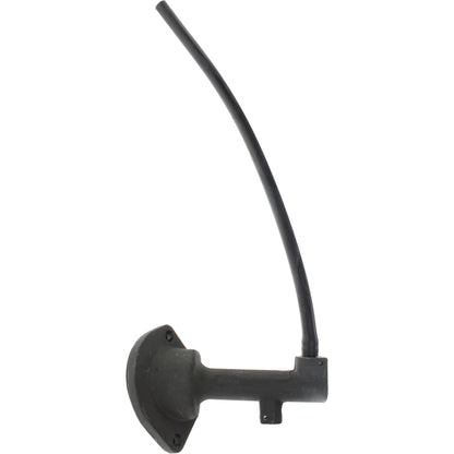 Centric Parts Clutch Master Cylinder 137.65017