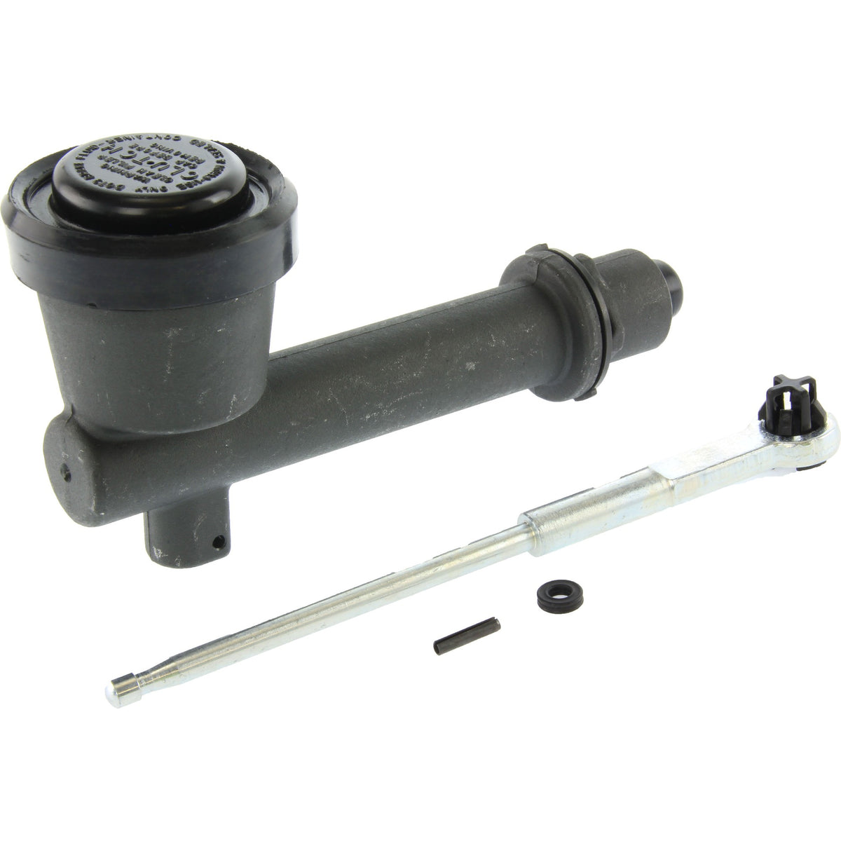 Centric Parts Clutch Master Cylinder 137.66005