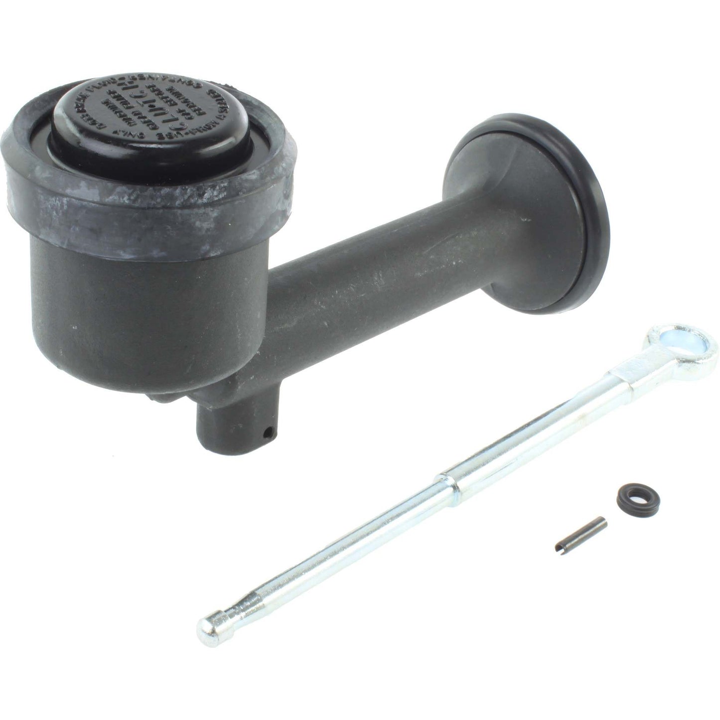 Centric Parts Clutch Master Cylinder 137.66007