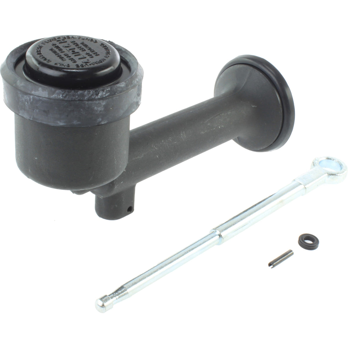 Centric Parts Clutch Master Cylinder 137.66007
