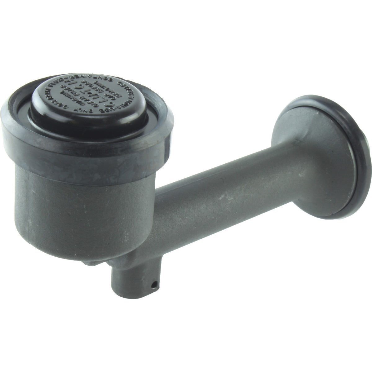 Centric Parts Clutch Master Cylinder 137.66013