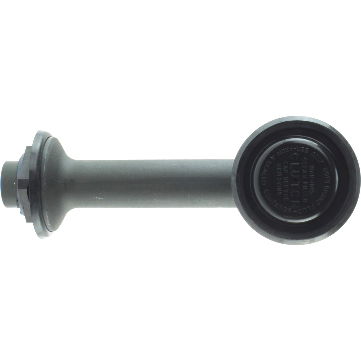 Centric Parts Clutch Master Cylinder 137.66013