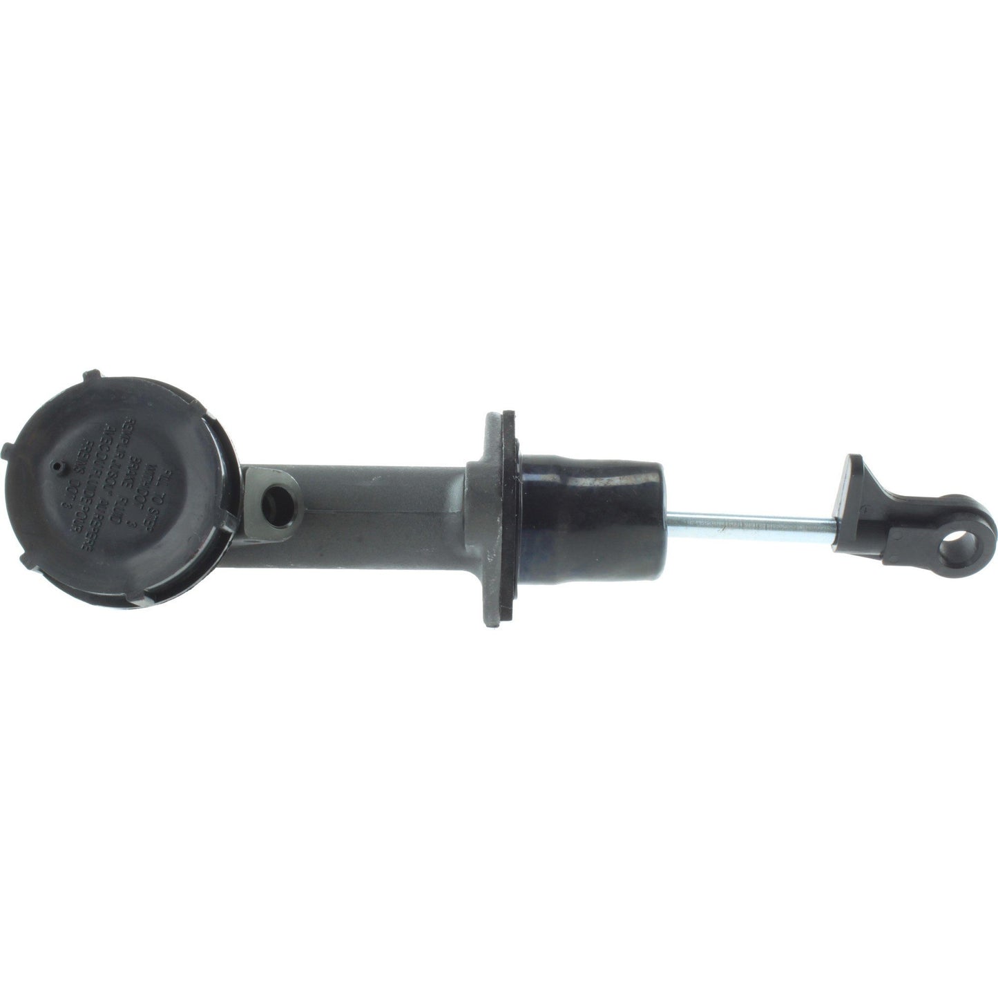 Centric Parts Clutch Master Cylinder 137.67011