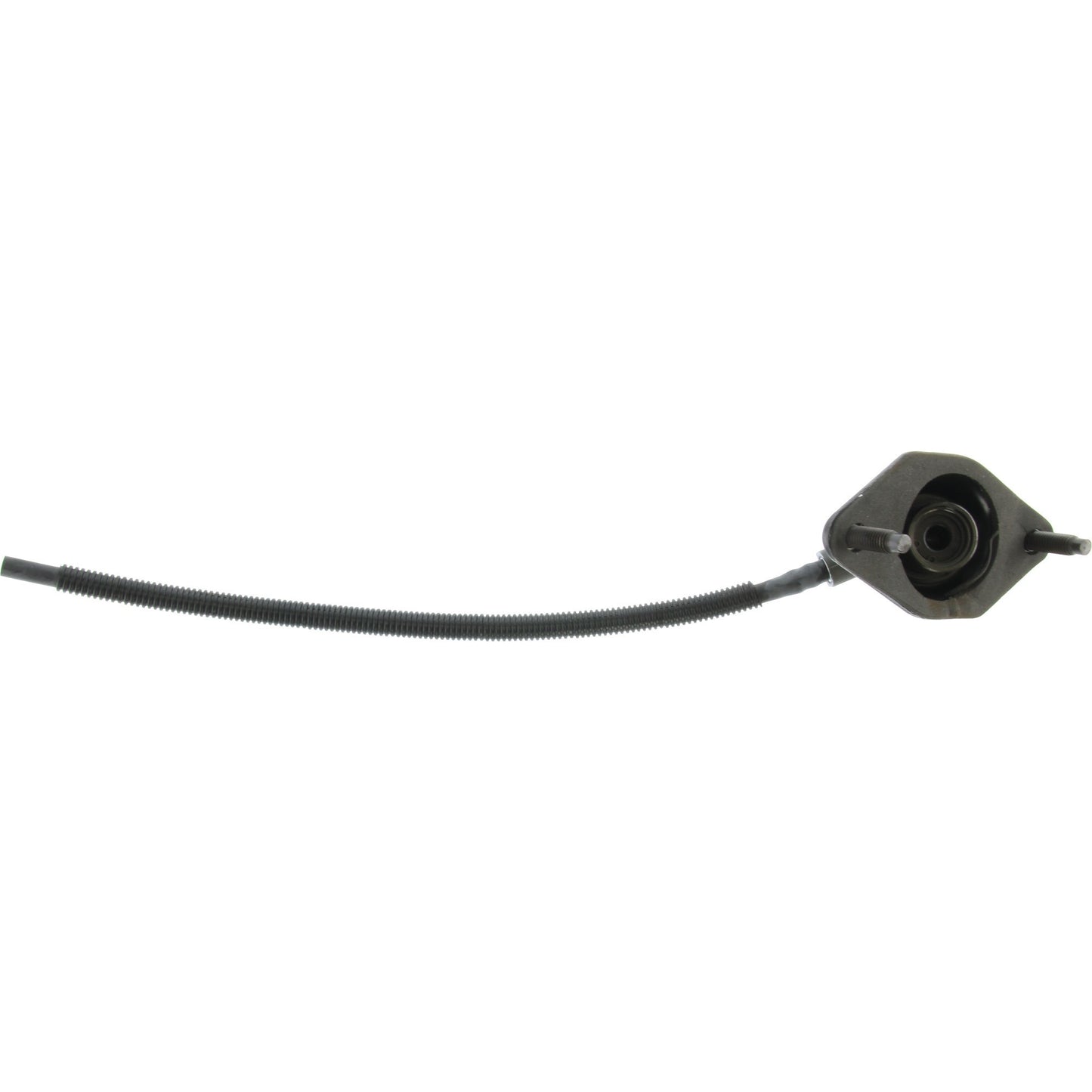 Centric Parts Clutch Master Cylinder 137.67017