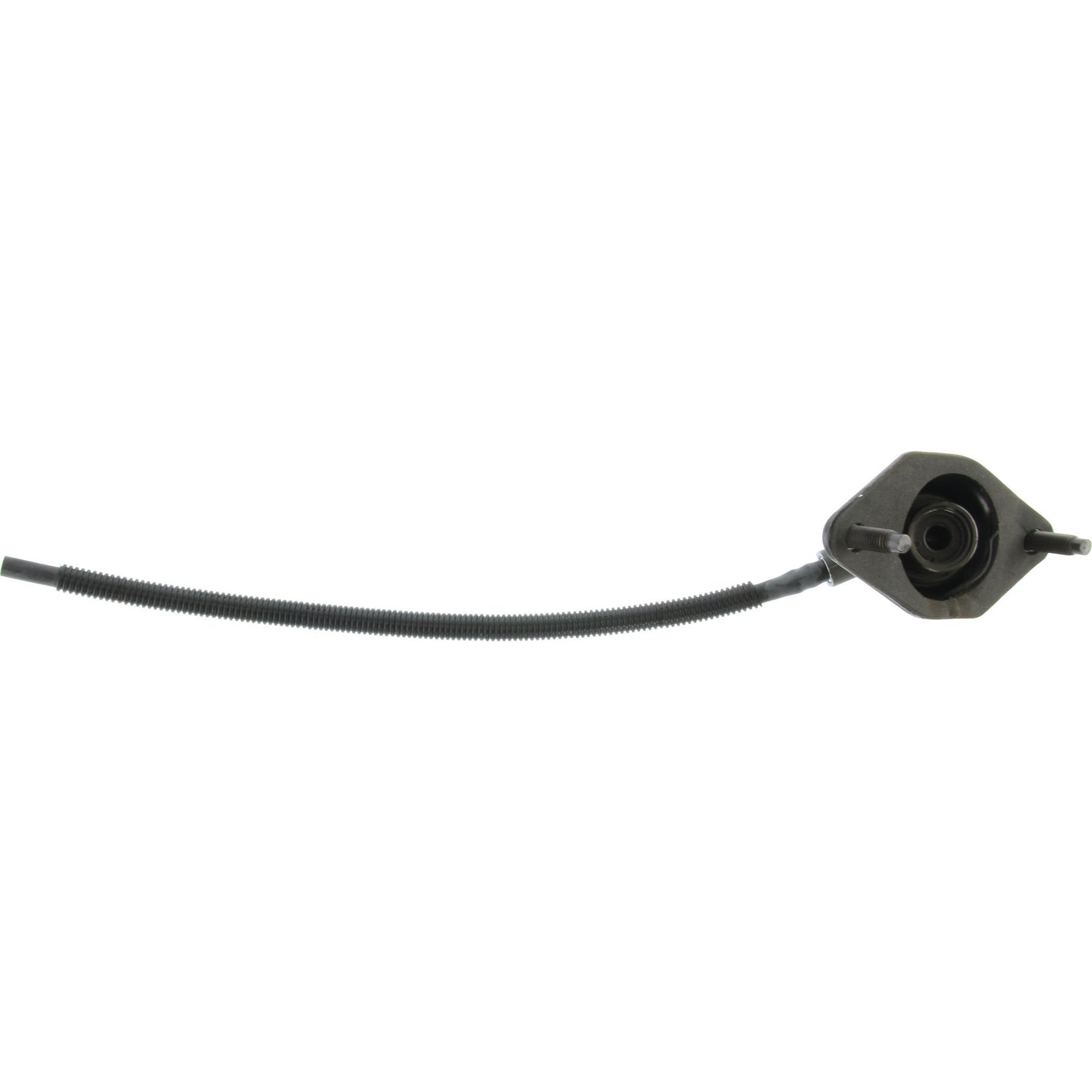 Centric Parts Clutch Master Cylinder 137.67017