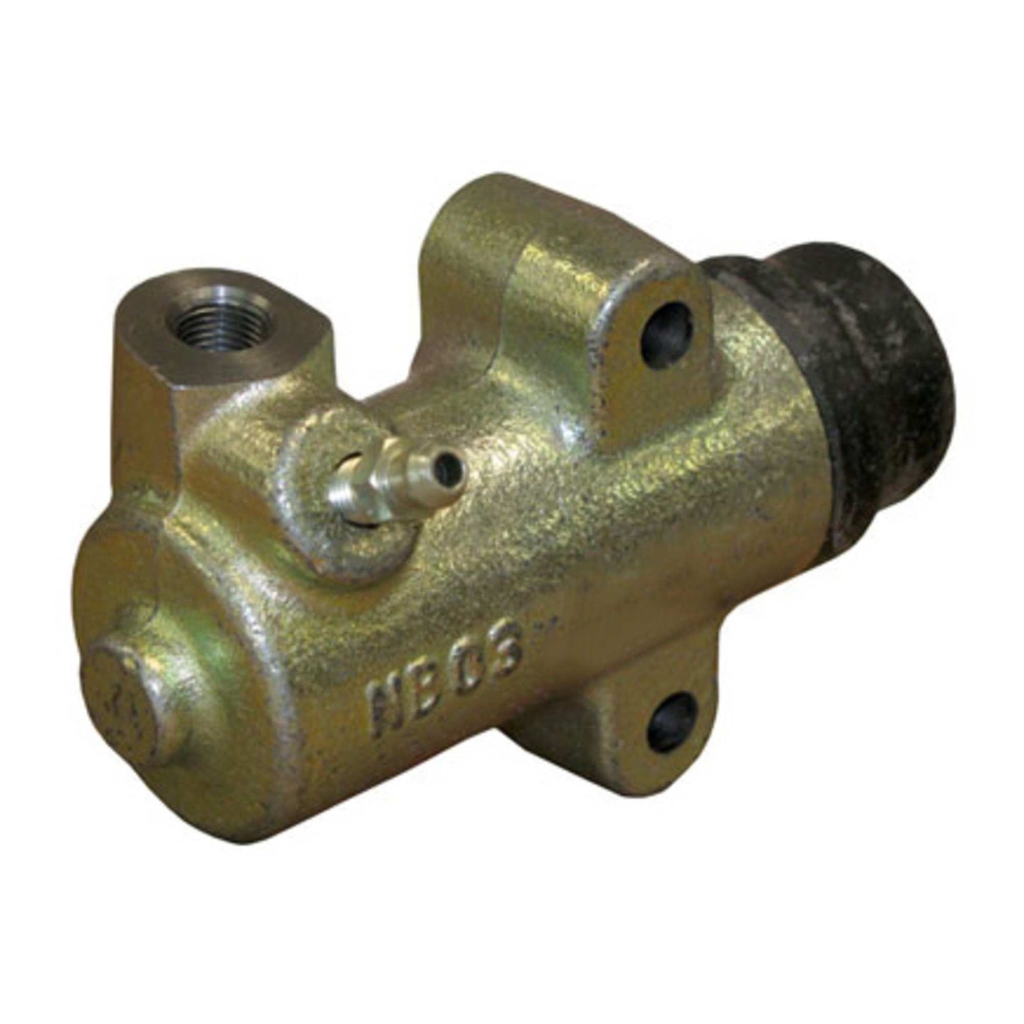 Centric Parts Clutch Slave Cylinder Premium 138.10003