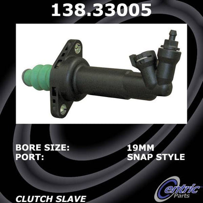 Stoptech Centric Premium Clutch Slave Cylinder 138.33005