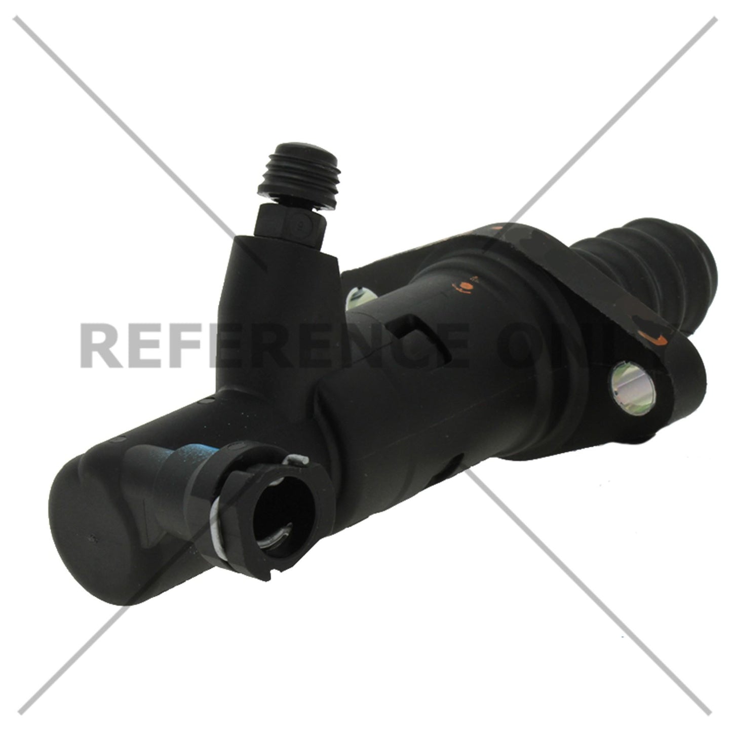 Centric Parts Clutch Slave Cylinder Premium 138.33008
