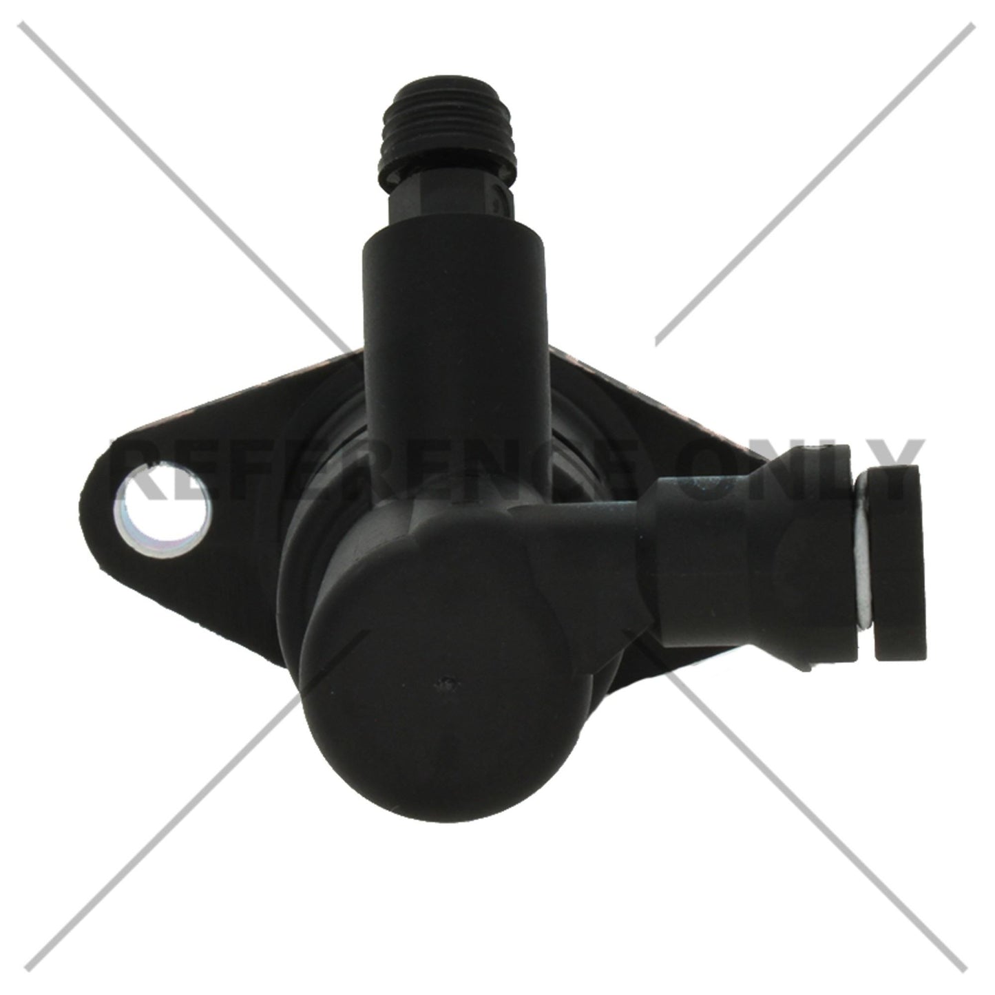 Centric Parts Clutch Slave Cylinder Premium 138.33008