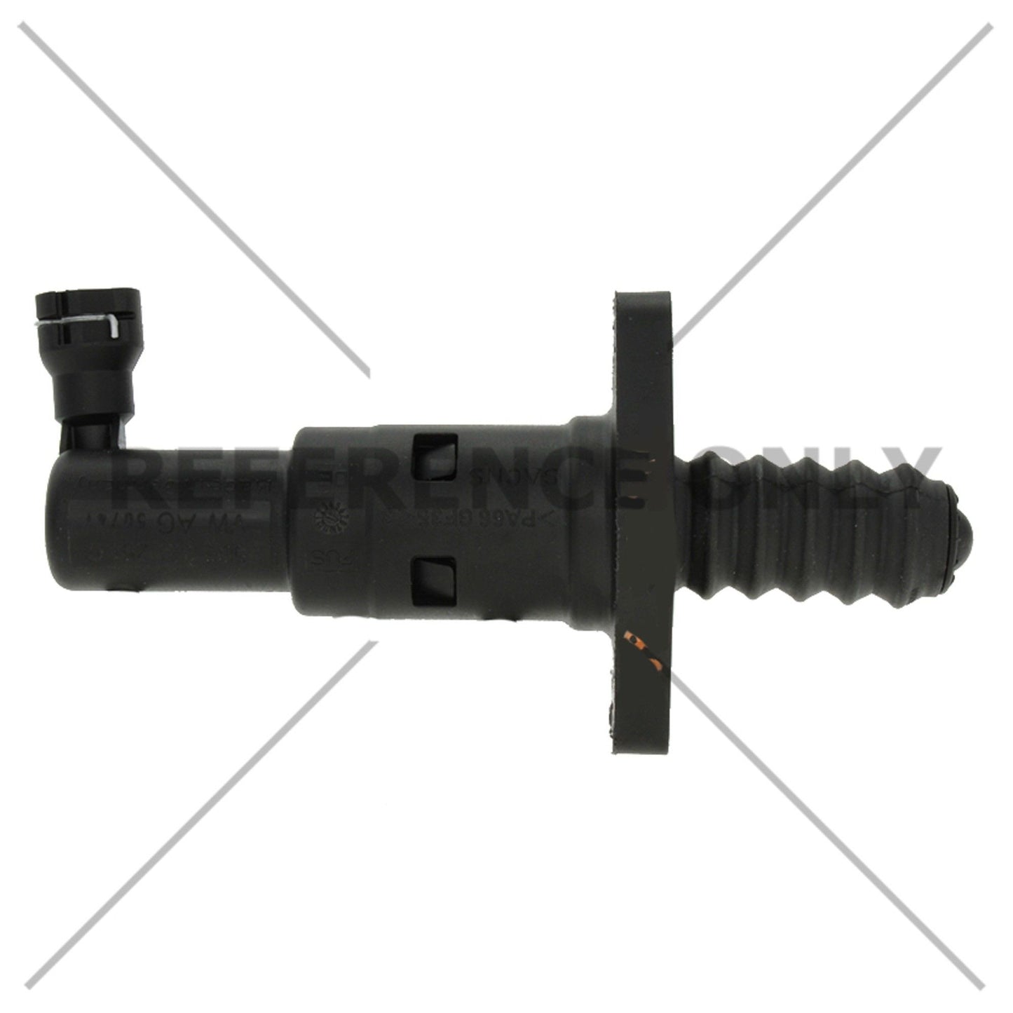 Centric Parts Clutch Slave Cylinder Premium 138.33008