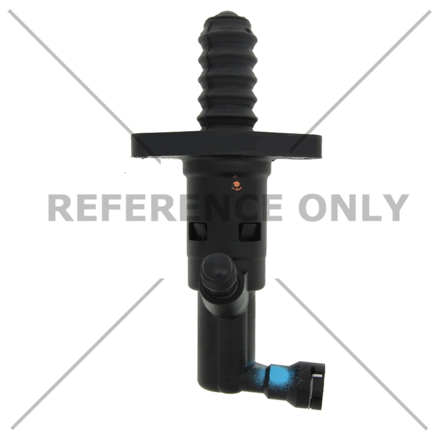 Centric Parts Clutch Slave Cylinder Premium 138.33008
