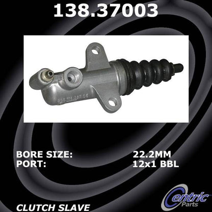 Stoptech Centric Premium Clutch Slave Cylinder 138.37003