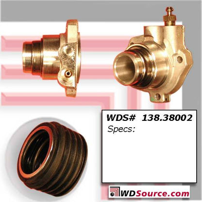 Centric Parts Clutch Slave Cylinder Premium 138.38002