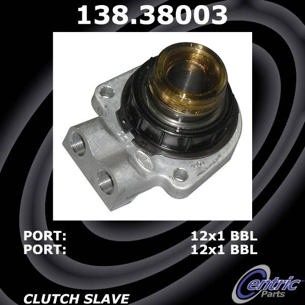 Stoptech Centric Premium Clutch Slave Cylinder 138.38003