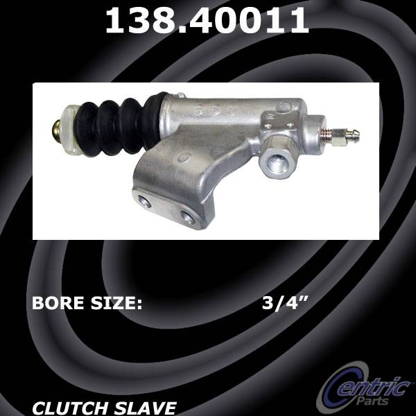 Centric Parts Clutch Slave Cylinder 138.40011