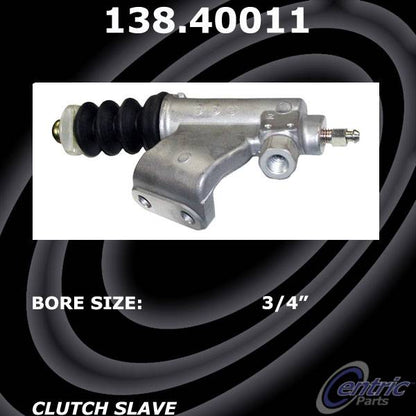 Centric Parts Clutch Slave Cylinder 138.40011