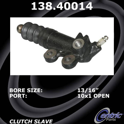 Stoptech Centric Premium Clutch Slave Cylinder 138.40014