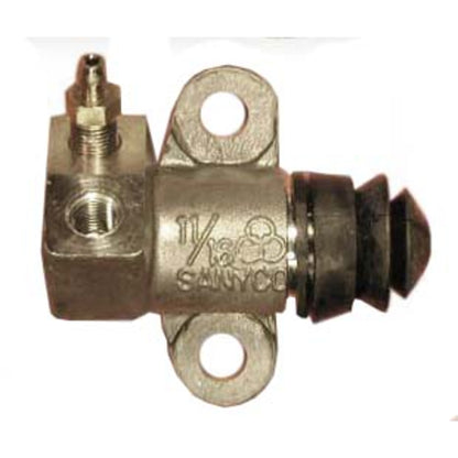 Centric Parts Clutch Slave Cylinder 138.42001