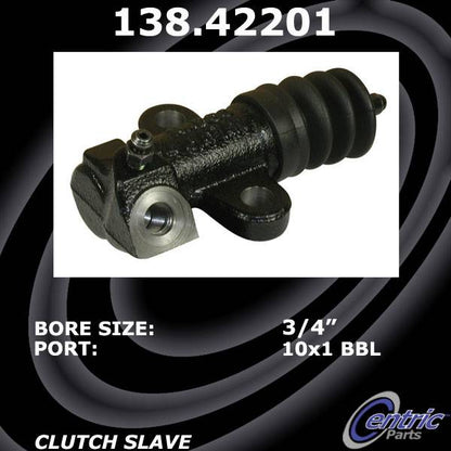 Centric Parts Clutch Slave Cylinder 138.42201