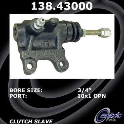 Stoptech Centric Premium Clutch Slave Cylinder 138.43000