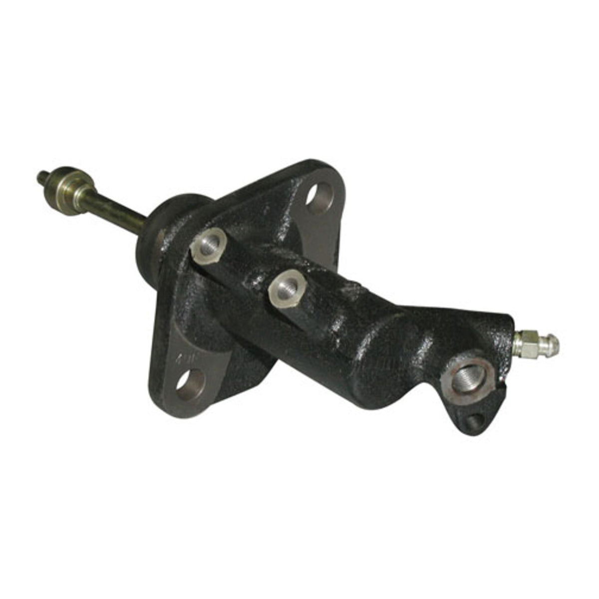 Centric Parts Clutch Slave Cylinder Premium 138.43008