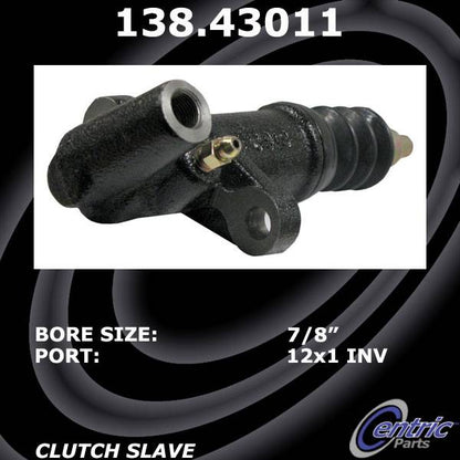 Centric Parts Clutch Slave Cylinder Premium 138.43011