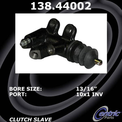 Centric Parts Clutch Slave Cylinder 138.44002