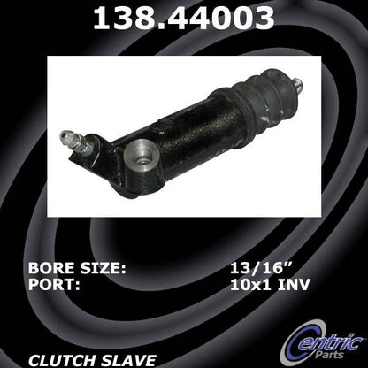 Centric Parts Clutch Slave Cylinder Premium 138.44003