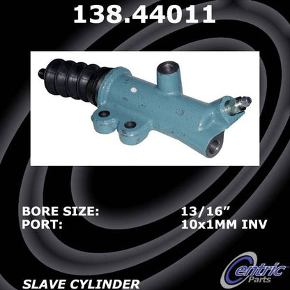Centric Parts Clutch Slave Cylinder Premium 138.44011