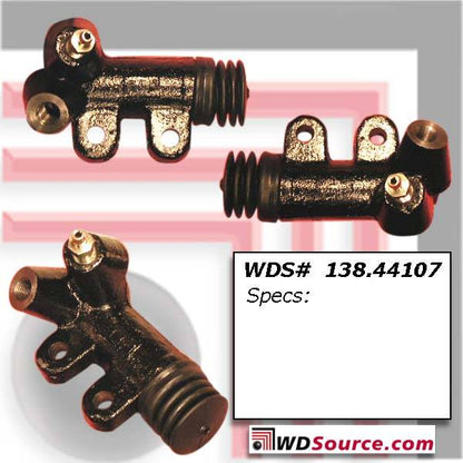 Centric Parts Clutch Slave Cylinder 138.44107