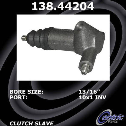 Centric Parts Clutch Slave Cylinder Premium 138.44204
