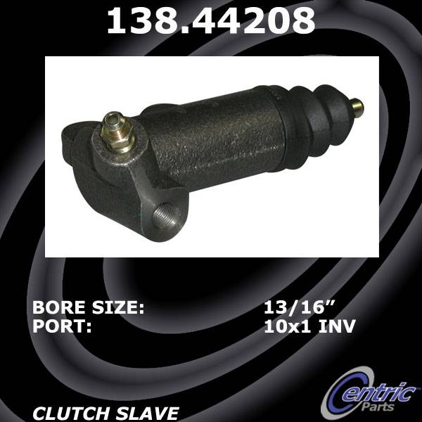 Centric Parts Clutch Slave Cylinder Premium 138.44208