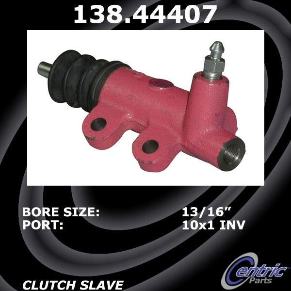 StopTech Premium Clutch Slave Cylinder 138.44407