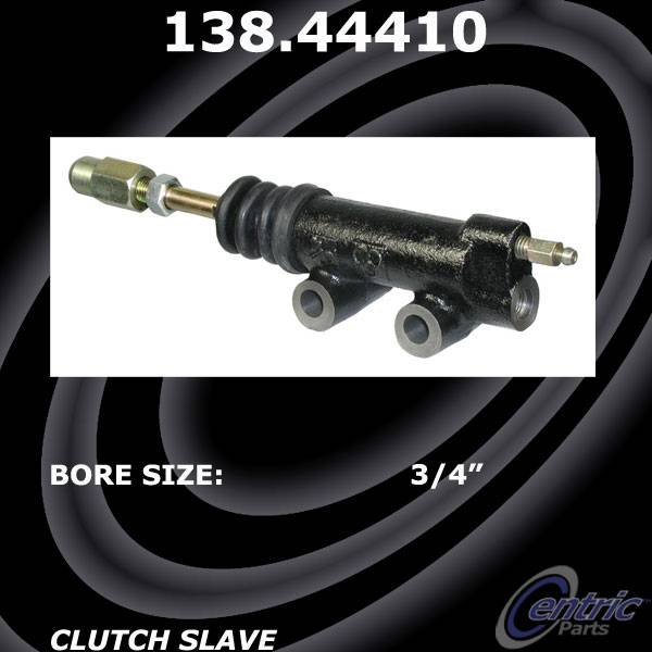 Centric Parts Clutch Slave Cylinder Premium 138.44410