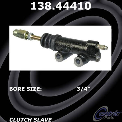 Centric Parts Clutch Slave Cylinder Premium 138.44410