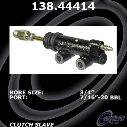 Stoptech Centric Premium Clutch Slave Cylinder 138.44414