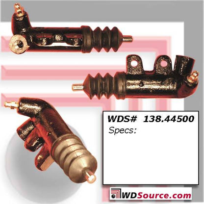 Centric Parts Clutch Slave Cylinder Premium 138.44500