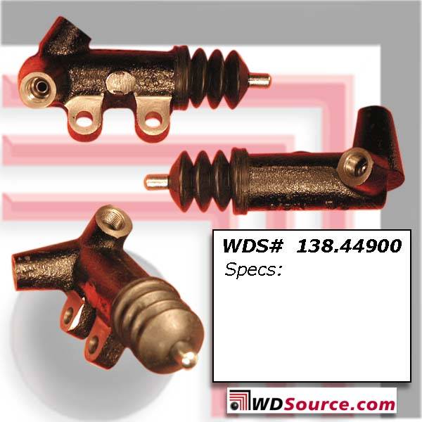 Centric Parts Clutch Slave Cylinder Premium 138.44900