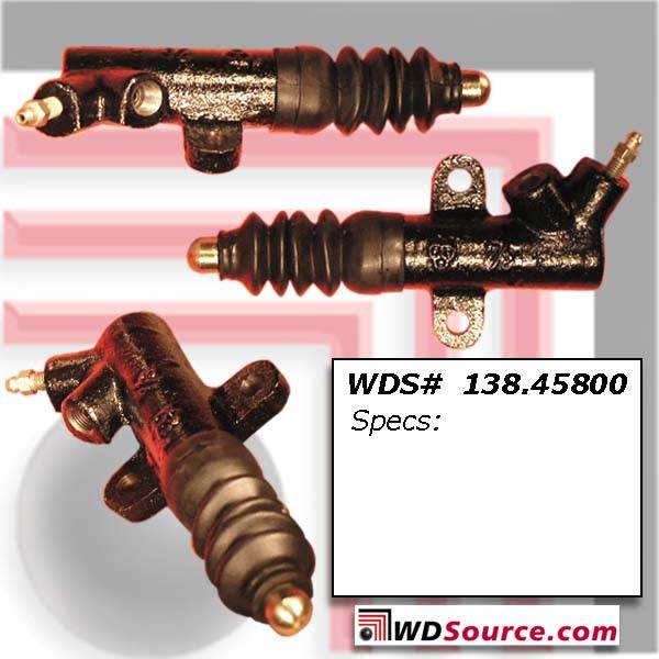 Centric Parts Clutch Slave Cylinder Premium 138.45800