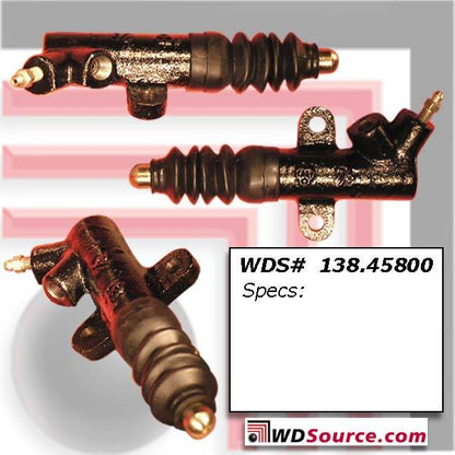 Centric Parts Clutch Slave Cylinder Premium 138.45800