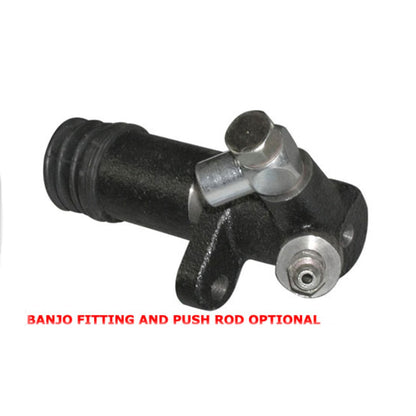 Centric Parts Premium Clutch Slave Cylinder 138.46014