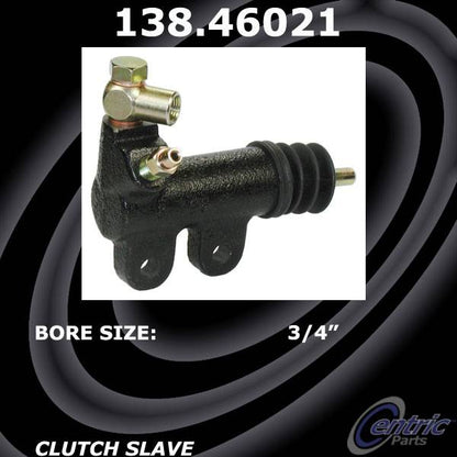 Centric Parts Clutch Slave Cylinder Premium 138.46021
