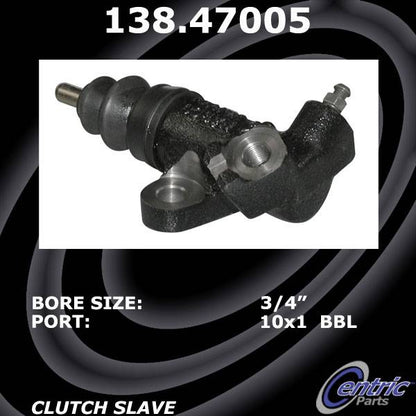 Centric Parts Clutch Slave Cylinder 138.47005