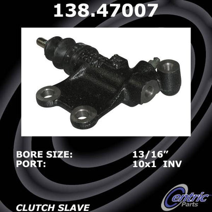 Centric Parts Clutch Slave Cylinder Premium 138.47007