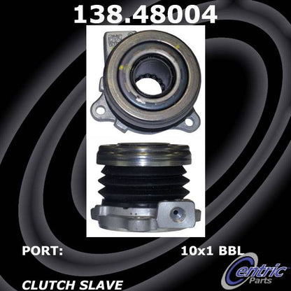 Centric Parts Clutch Slave Cylinder 138.48004