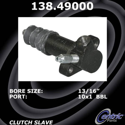 Centric Parts Clutch Slave Cylinder Premium 138.49000